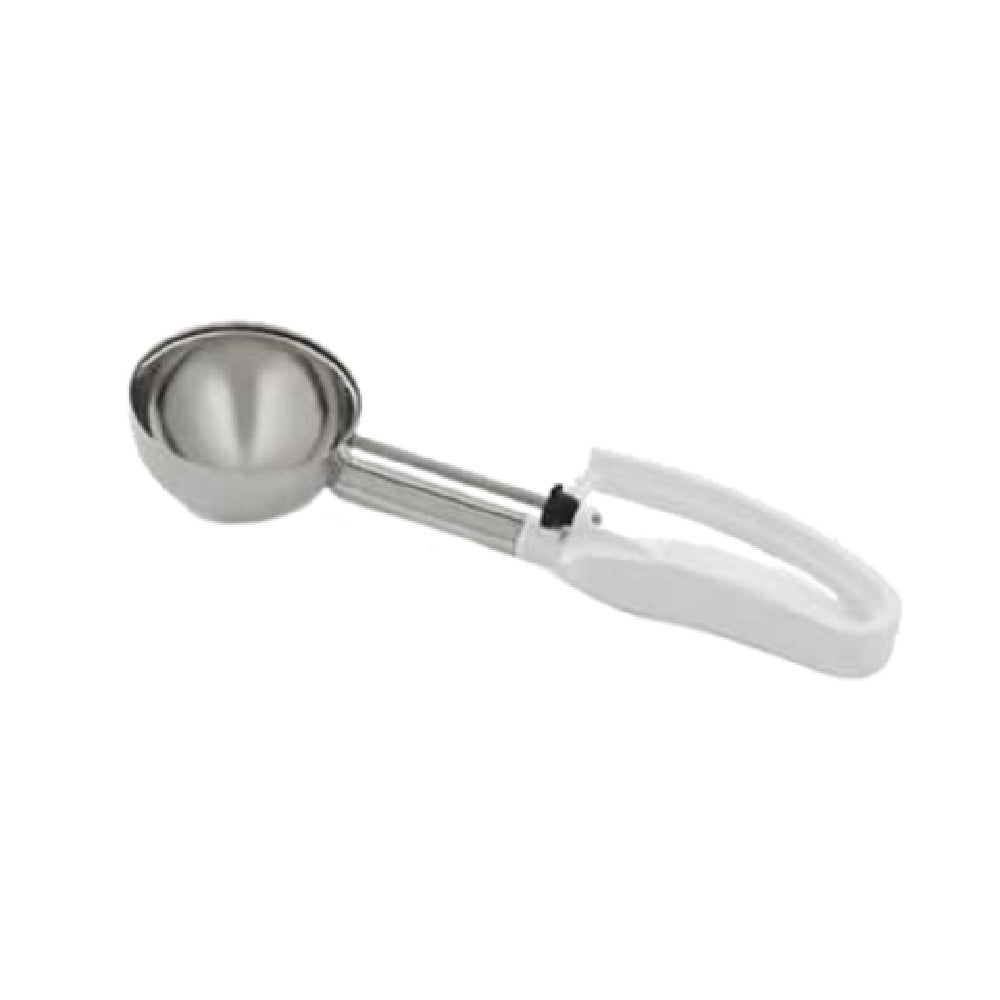 Vollrath 47370 Disher Extended Length 4.7 Oz.