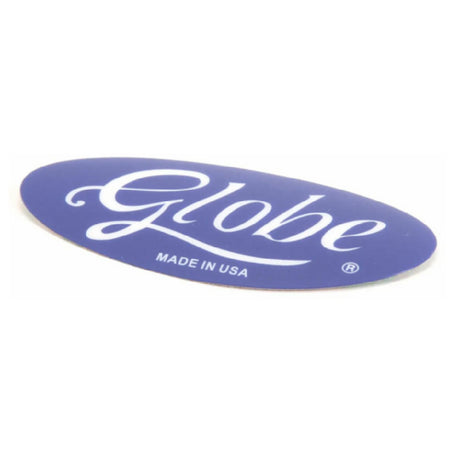 Alfa G-871 Globe Logo Fits Globe Models 250027502850V 2875V & 3500