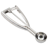 Franklin Machine Products 137-1478 Disher #7031/64 Oz. Capacity Stainless Steel