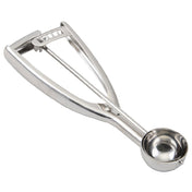 Franklin Machine Products 137-1478 Disher #7031/64 Oz. Capacity Stainless Steel