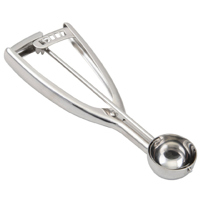 Franklin Machine Products 137-1478 Disher #7031/64 Oz. Capacity Stainless Steel