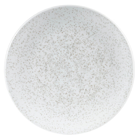Churchill China ZCCWMC271 Plate 10-5/8" Dia. Round