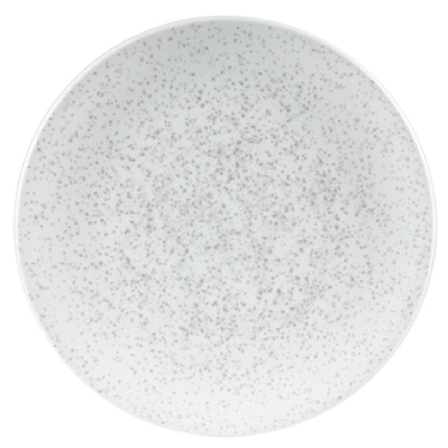 Churchill China ZCCWMC271 Plate 10-5/8" Dia. Round