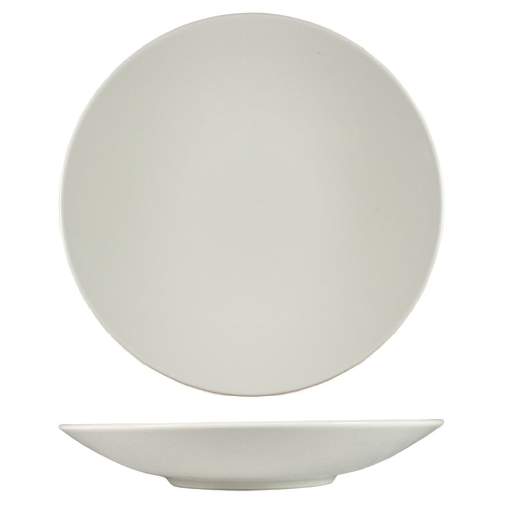 Vertex China LD-W23 Wok Bowl 11-3/4" Dia. Round