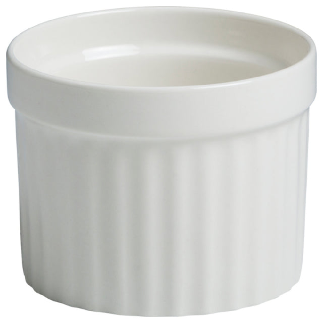Cameo China Tableware USA 610-4013 - Dynasty Ramekin, 7 Oz. (210 Ml), 3-1/2" Dia. X 2-3/8"H (9 Cm X 6 Cm)