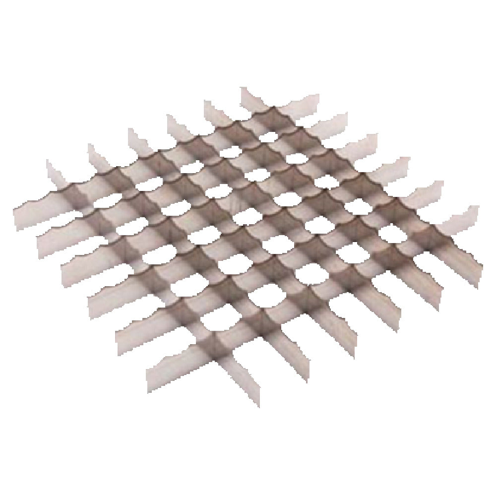 Franklin Machine Products 224-1007 Blade Kit Lettuce Cutter 1" Cut