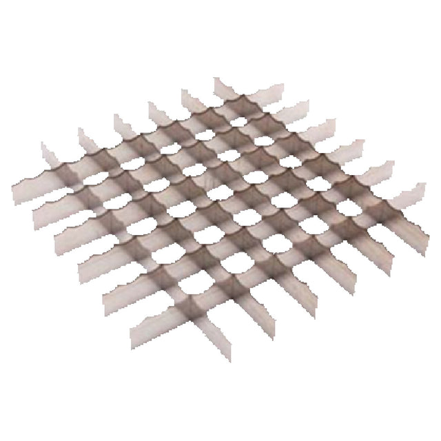 Franklin Machine Products 224-1007 Blade Kit Lettuce Cutter 1" Cut