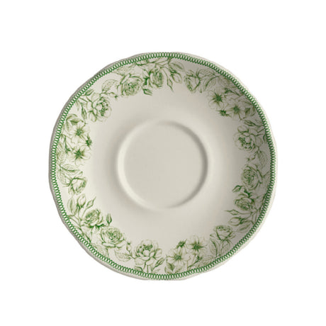 Steelite HL58063875 Saucer 5.625" Carolyn
