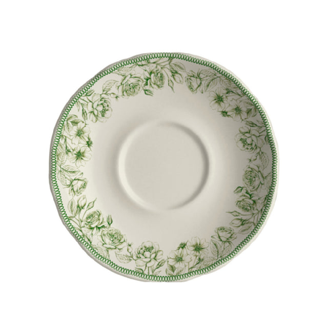 Steelite HL58063875 Saucer 5.625" Carolyn