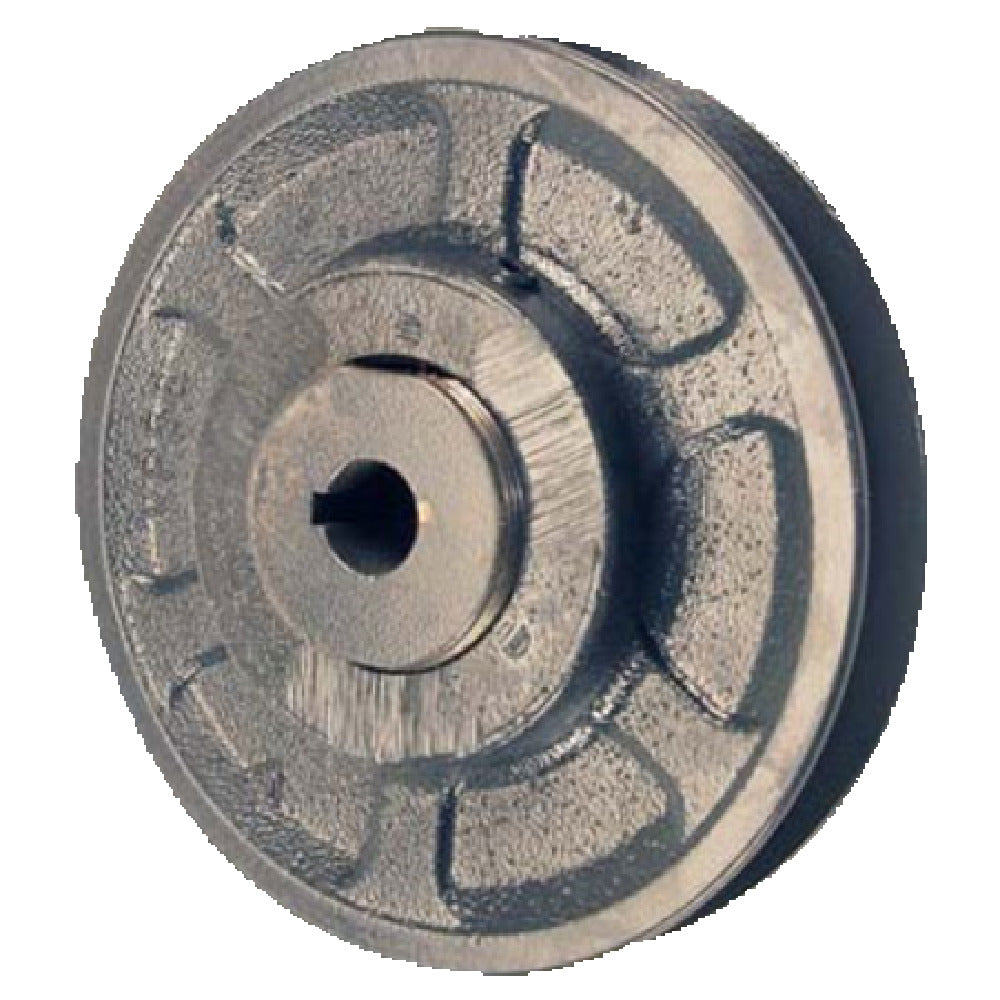 Franklin Machine Products 118-1039 Pulley 5-3/8" OD X 5/8" ID