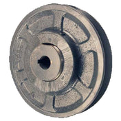 Franklin Machine Products 118-1039 Pulley 5-3/8" OD X 5/8" ID