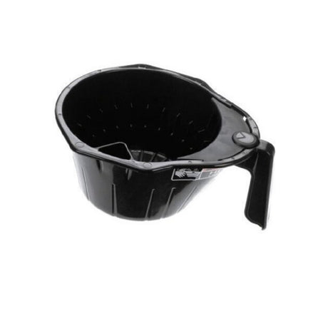 Bunn 53463.0038 Funnel Assembly Smart Coffee Black