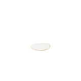 Churchill China SWHSOPL11 - Plate, 7 1/4" Dia., Opal