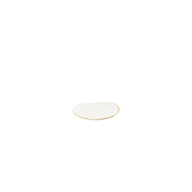 Churchill China SWHSOPL11 - Plate, 7 1/4" Dia., Opal