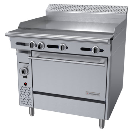 Garland C36-1C Garland Cuisine Series Heavy Duty Range Gas 36"