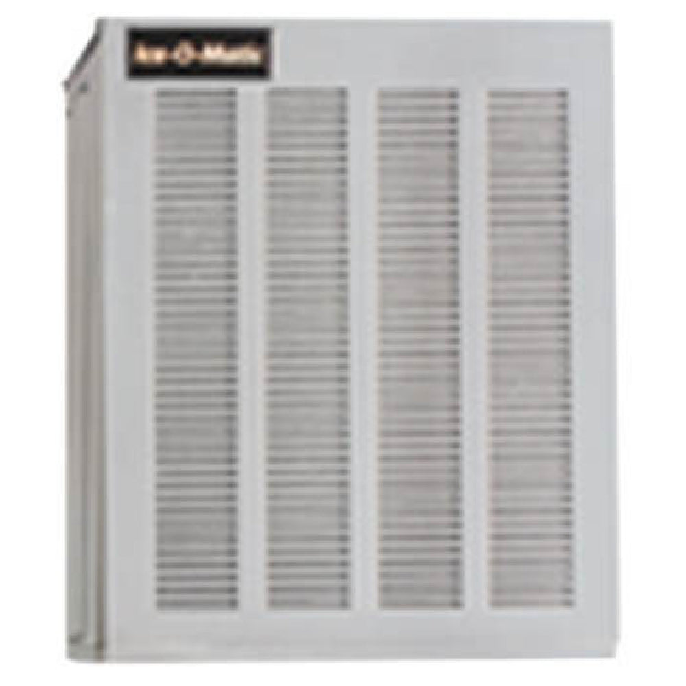 Ice-O-Matic MFI0500W - Ice Maker, Flake-style, Water-cooled
