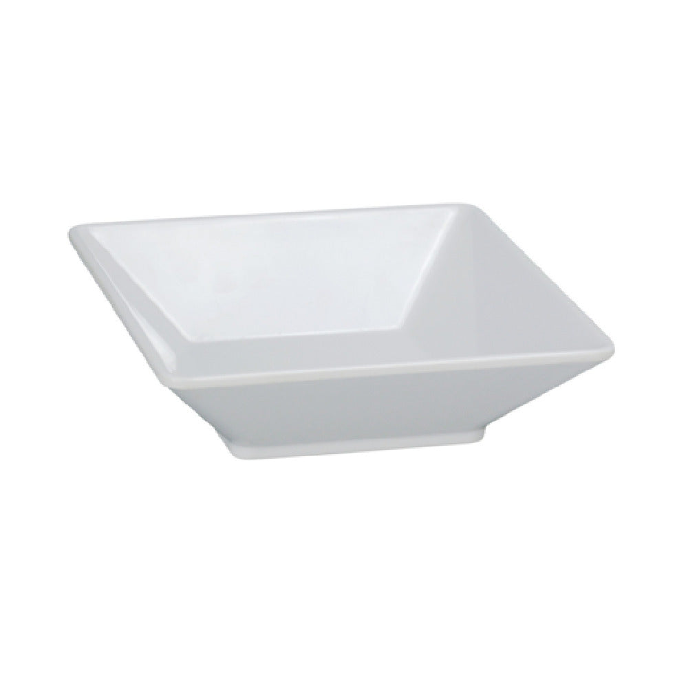 Yanco RM-306 Rome Bowl 14 Oz. 6"L X 6"W X 1-3/4"H