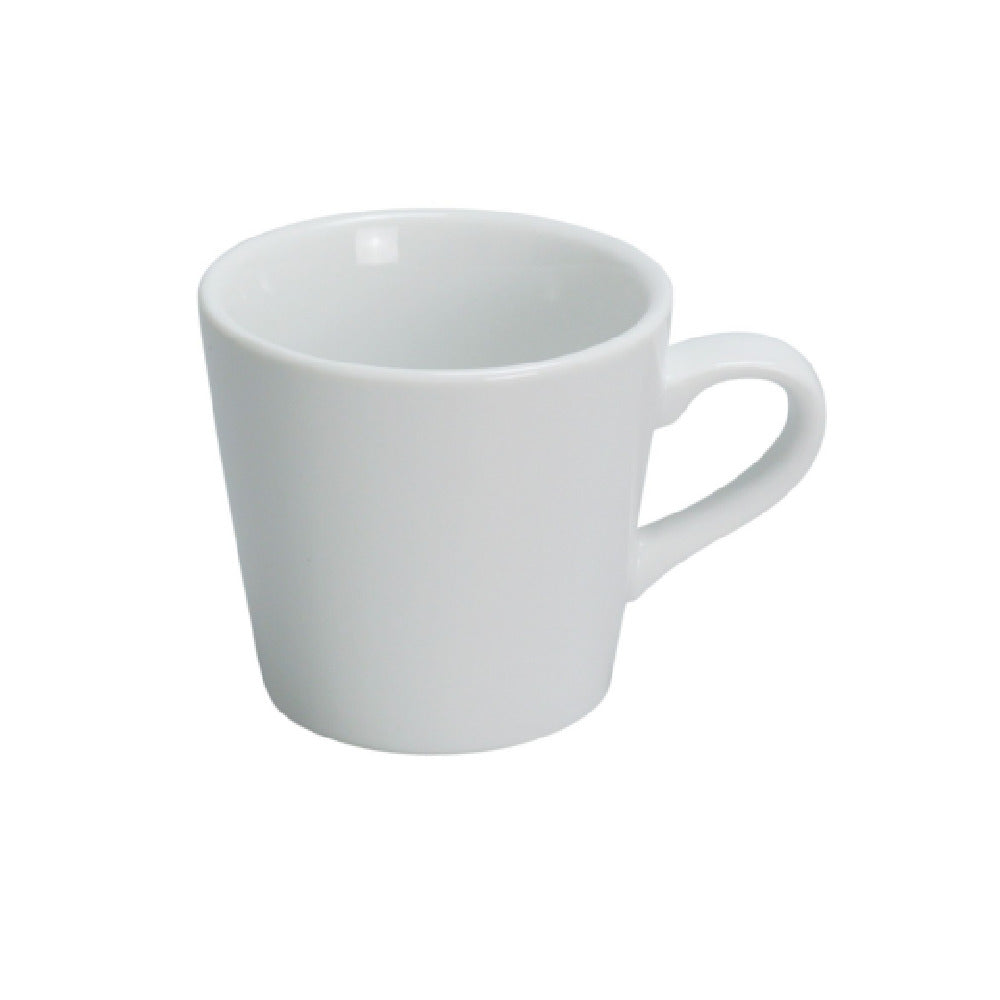 Yanco AC-1 Abco Cup 7 Oz. 3-1/4" Dia. X 3"H