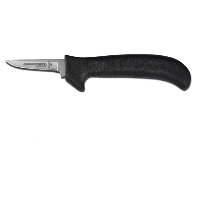 Dexter Russell 11183B Sani-Safe® (EP151HGB) Poultry/Trimming Knife 2-1/2" Tender/shoulder/trim
