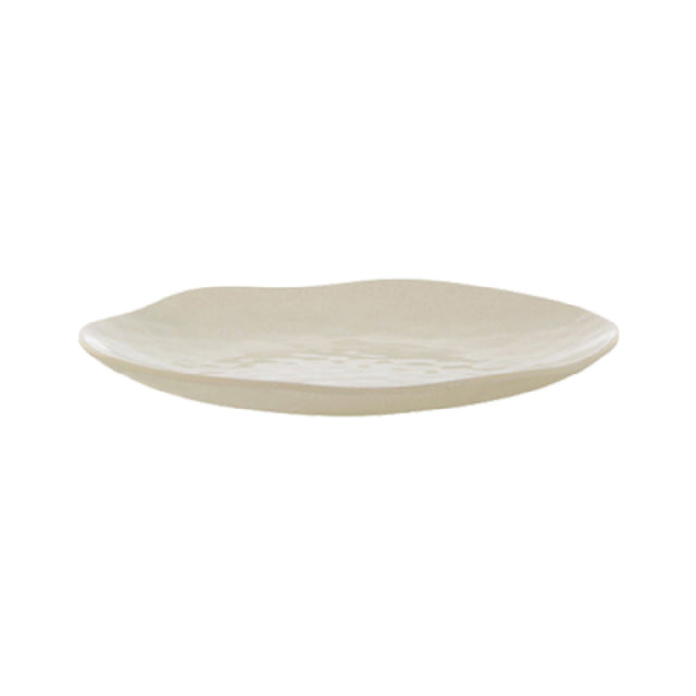FOH DAP054NAB22 Platewise® Organic Plate 6" Dia. Round