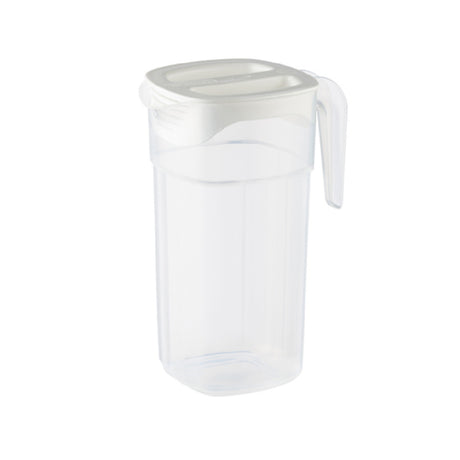 Carlisle 11403 Araven Pitcher 61 Oz. Capacity Stackable