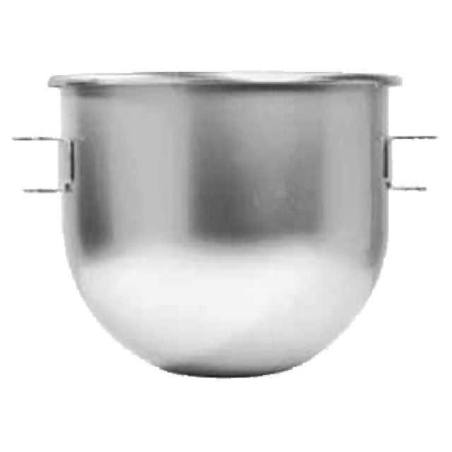 Univex 1061105 Bowl 30 Quart (for 60 Qt. Mixer)