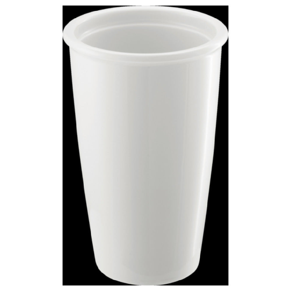 Bauscher Hepp 195438 - Mug, 12.8oz, White
