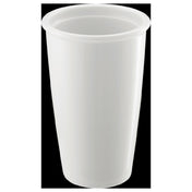 Bauscher Hepp 195438 - Mug, 12.8oz, White