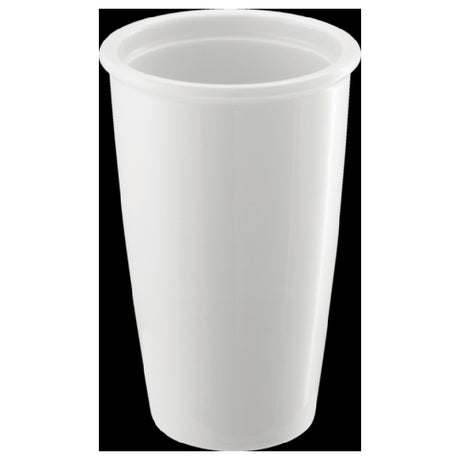 Bauscher Hepp 195438 - Mug, 12.8oz, White