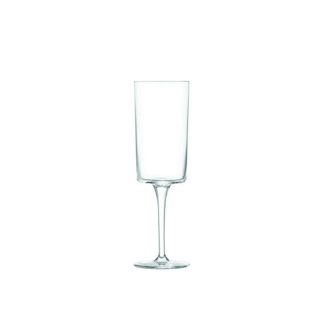Hospitality Brands HGLGI34-004 - Hospitality Brands - Gio Champagne Glass, 7.5 Oz.
