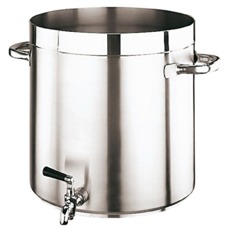 Paderno 11102-36 Stockpot 38 Qt. 9.5 Gal