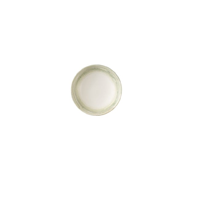 Churchill China HEFEEVB71 - Fern Coupe Bowl, 7.25", Ceramic