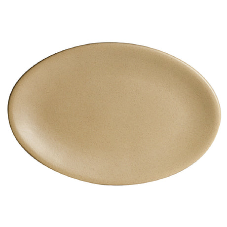 Steelite A921P128 Platter 13-1/2" X 9" Oval