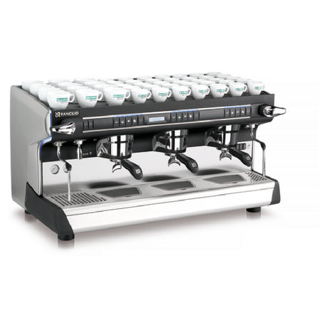 Rancilio CLASSE 9 USB3 Classe 9 USB Espresso Machine Traditional Automatic 3 Group