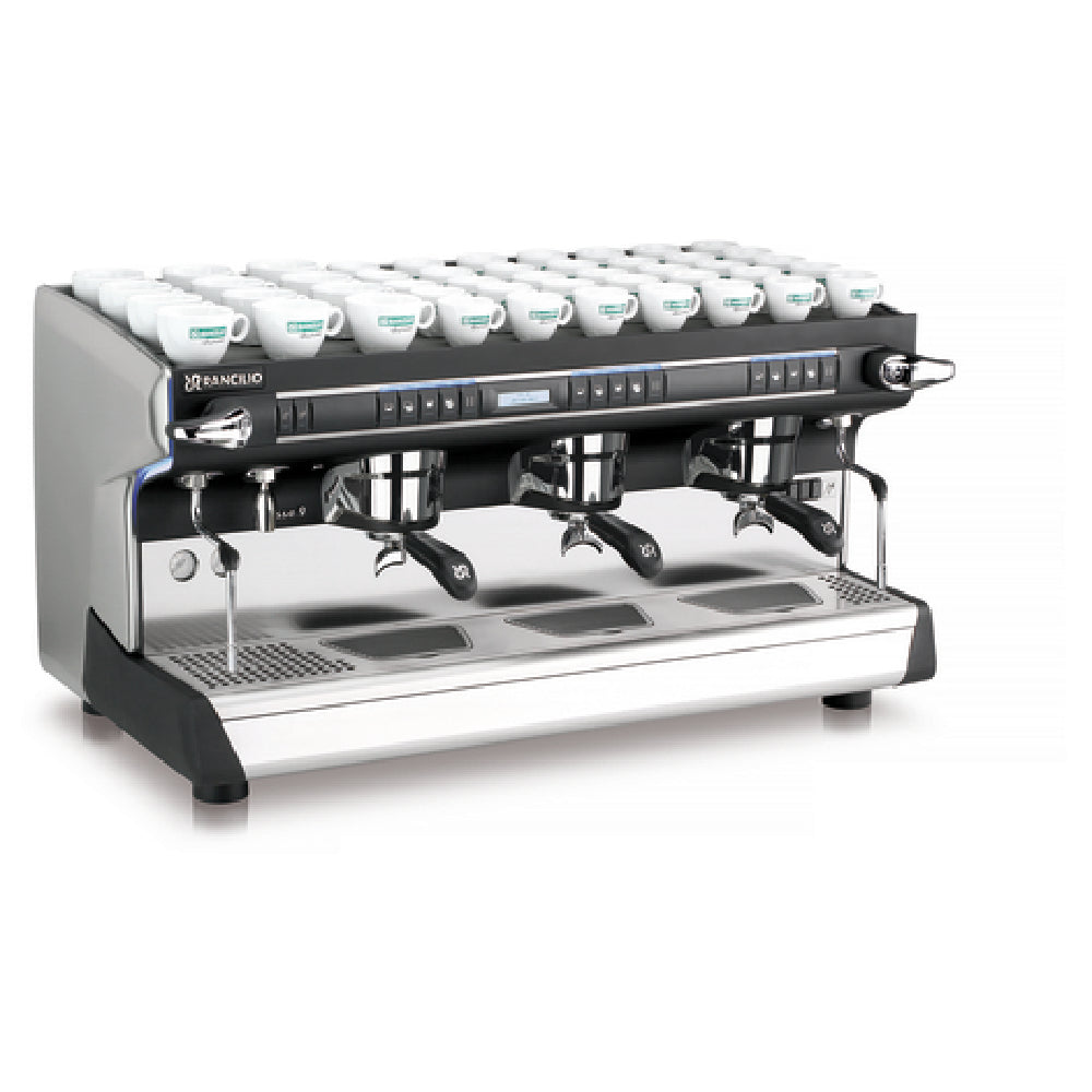 Rancilio CLASSE 9 USB 3GR Classe 9 USB Espresso Machine Traditional Automatic