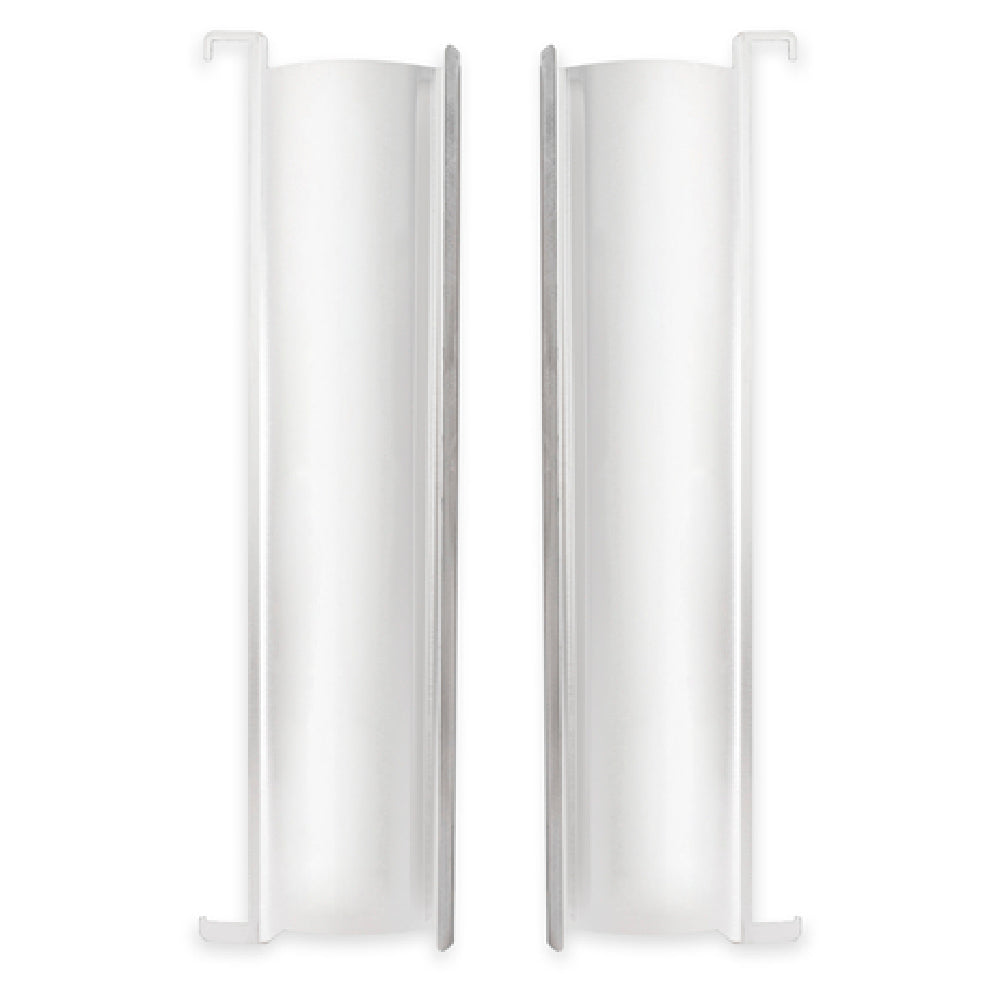 Eurodib DG16V PAIR Visvardis Replacement Door For Gyro Machine Model DG16V (2 Each Per Pair)