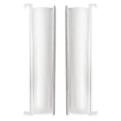 Eurodib DG16V PAIR Visvardis Replacement Door For Gyro Machine Model DG16V (2 Each Per Pair)