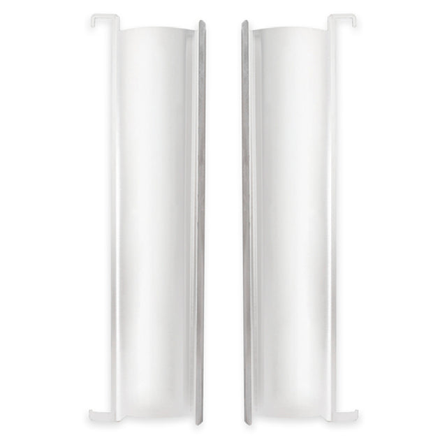 Eurodib DG16V PAIR Visvardis Replacement Door For Gyro Machine Model DG16V (2 Each Per Pair)