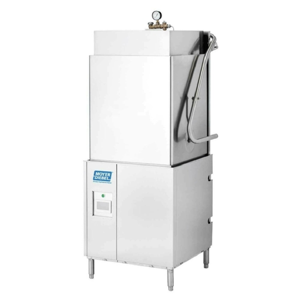 Moyer Diebel MDHHD-NB - Dishwasher, Door Type, Extended Hood (27" Opening For Trays)