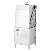 Moyer Diebel MDHHD-NB - Dishwasher, Door Type, Extended Hood (27" Opening For Trays)