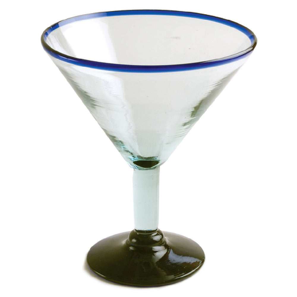 Orion Trading & Design G12-CR Margarita Glass 10 Oz. 4-3/4" Dia. X 6"H