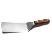 Dexter Russell 19730 Traditional™ (S8699PCP) Steak Turner 8" X 4" Stiff