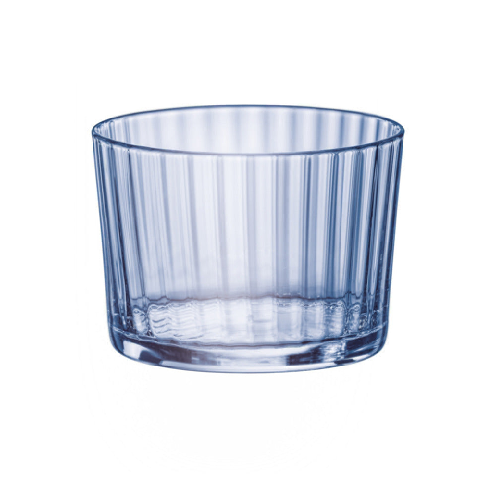 Steelite 499101Q016 - Mini Tumbler Glass, 7.0 Oz., 3.25"W X 2.375"H