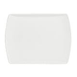 Steelite A900P027 Entrée Platter 9-3/4" X 7" Rectangular