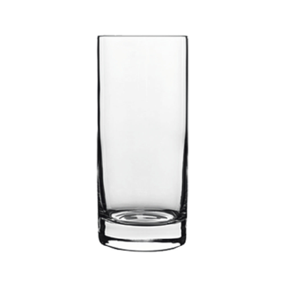 Bauscher Hepp 10420/01 - Beverage Glass, 16.25 Oz., Reinforced Rims