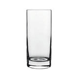 Bauscher Hepp 10420/01 - Beverage Glass, 16.25 Oz., Reinforced Rims
