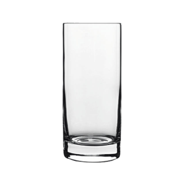 Bauscher Hepp 10420/01 - Beverage Glass, 16.25 Oz., Reinforced Rims
