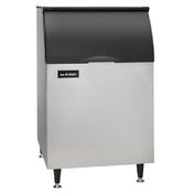 Ice-O-Matic B55 - Ice Bin, 510 Lb Storage Capacity, 30"W X 31"D X 50"H