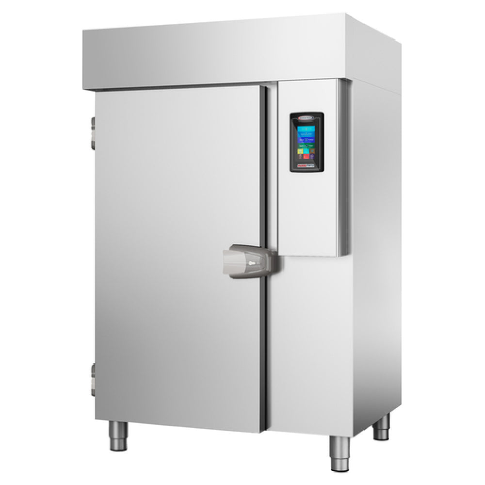 American Panel AP24BCF300-3-R HURRiCHiLL™ Blast Chiller/Shock Freezer Roll-in