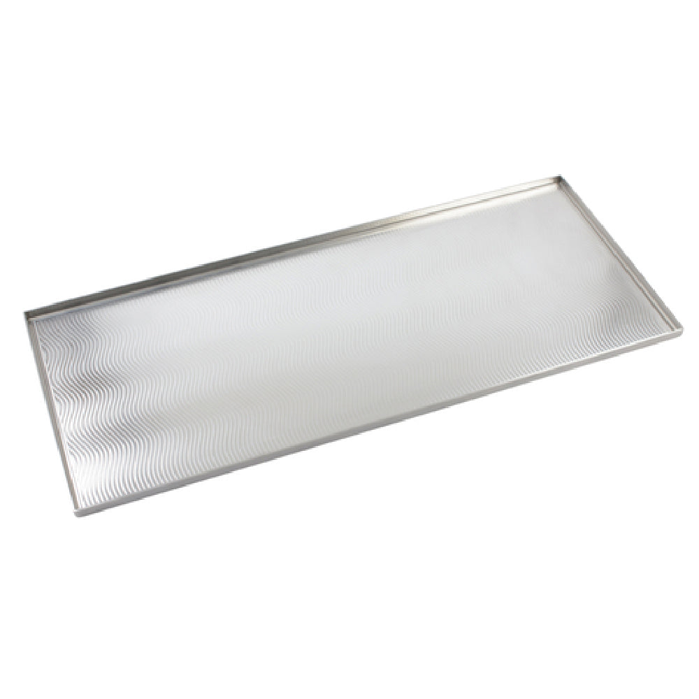 Bon Chef 2191SC - Hot Wave Grill Tray, 58", 4 Well (system Frame & (4) 9714 Risers Included)